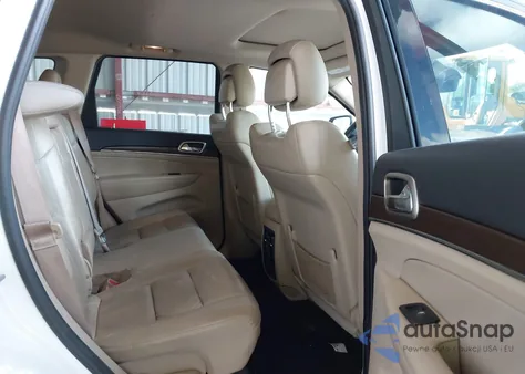 2015 Jeep Grand Cherokee Limited z USA, uszkodzony, nr VIN 1C4RJFBG8FC859961